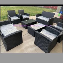 Brand New Outdoor Furniture Set ( In Box ) We Offer Same Day Delivery Service 