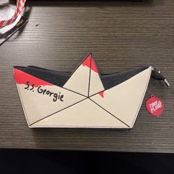 IT Movie Pennywise Purse