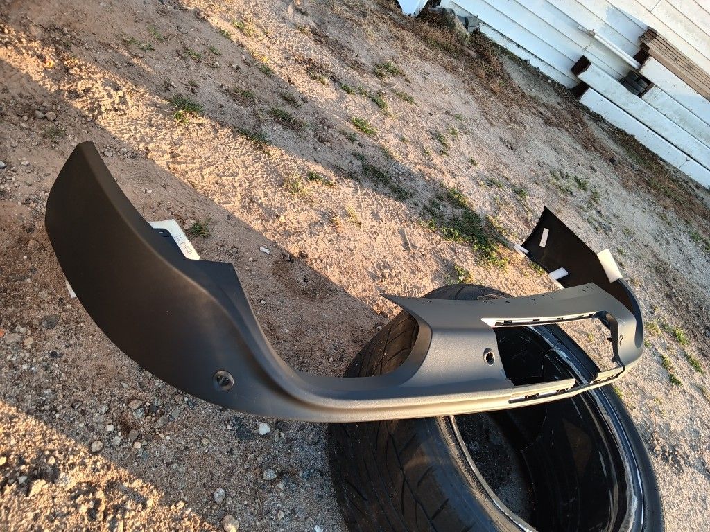 Lower Rear Aviator Original Part