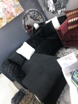 Sectional