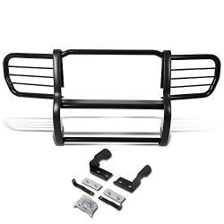 2006 to 2010 Jeep Commander grille Guard bumper protector tumba burro gril parrilla