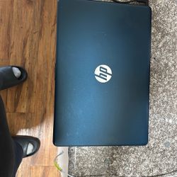 HP Laptop