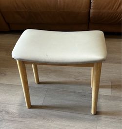 Small chair