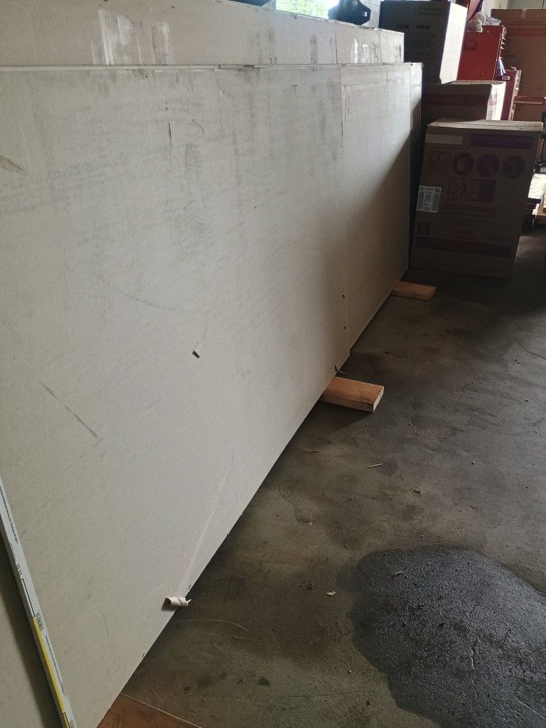 Drywall