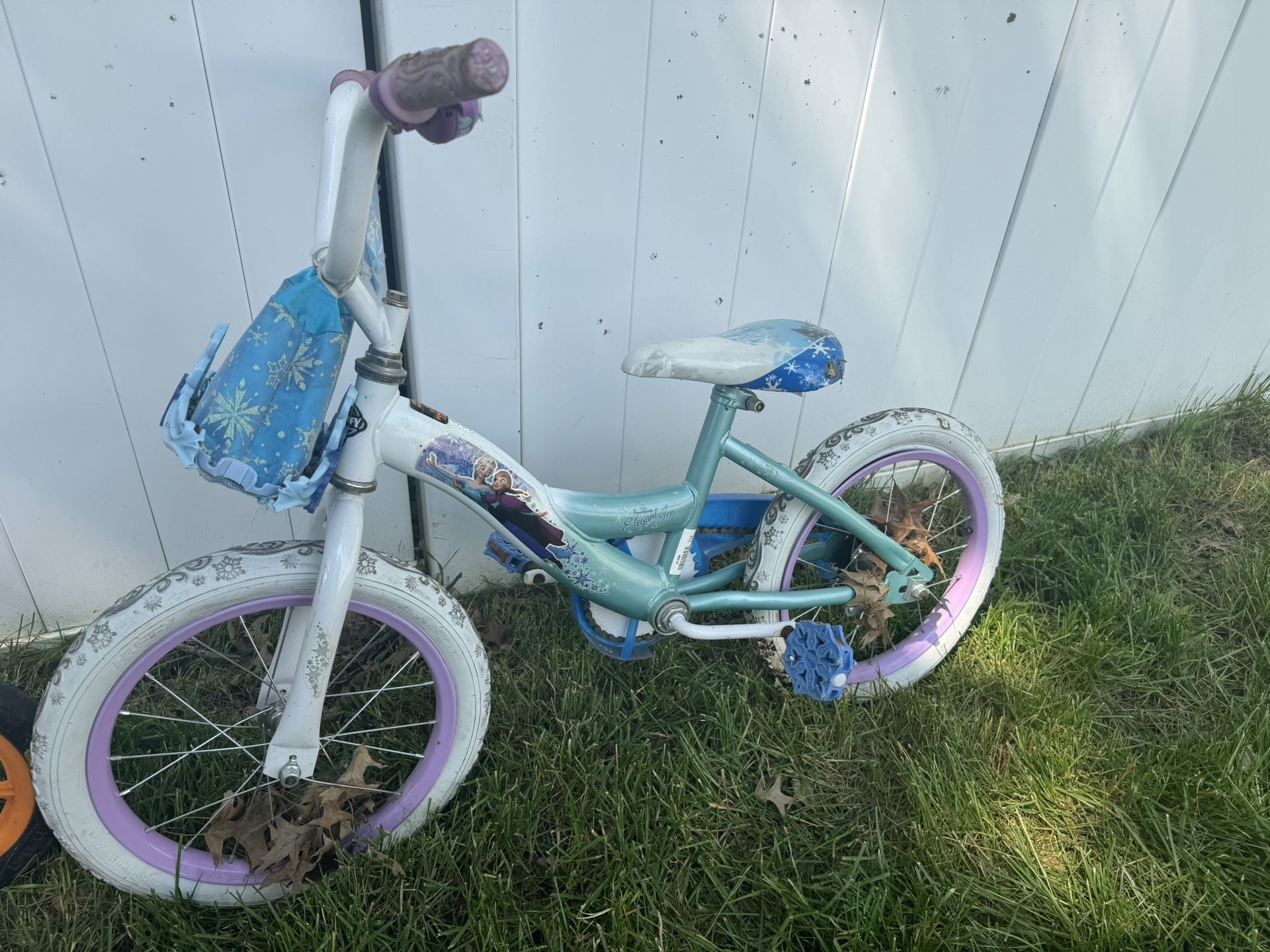 Kids Bike