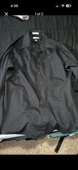 Van Heusen Men’s dress shirt