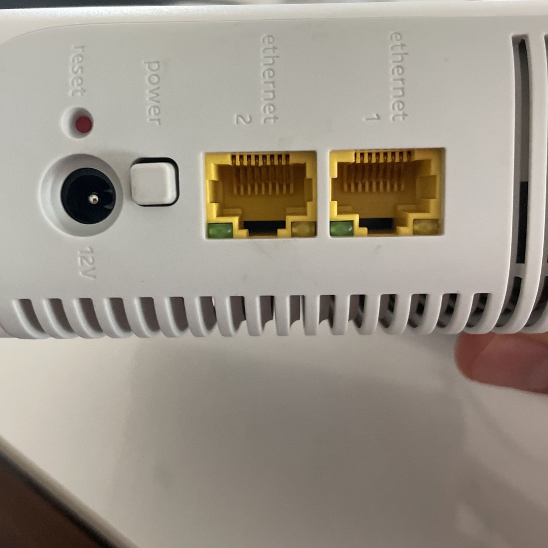 Wifi Range Extender Repeater ATT for Sale in Melbourne, FL OfferUp