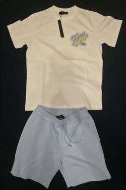 Amiri Exchange Set
