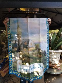 Kincaid Flags $10 each