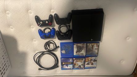PlayStation 4