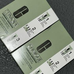 Clinique Redness