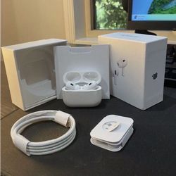 Apple AirPods Pro 2 USB-C