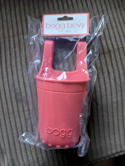 Bogg Bevy Coral