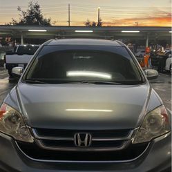 Crv Honda 2010