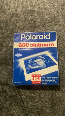 polaroid