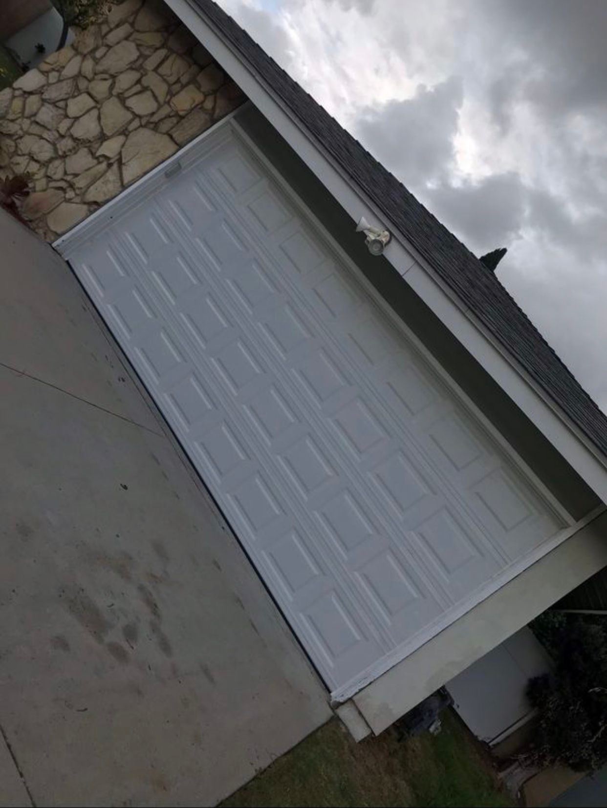 Garage Doors 