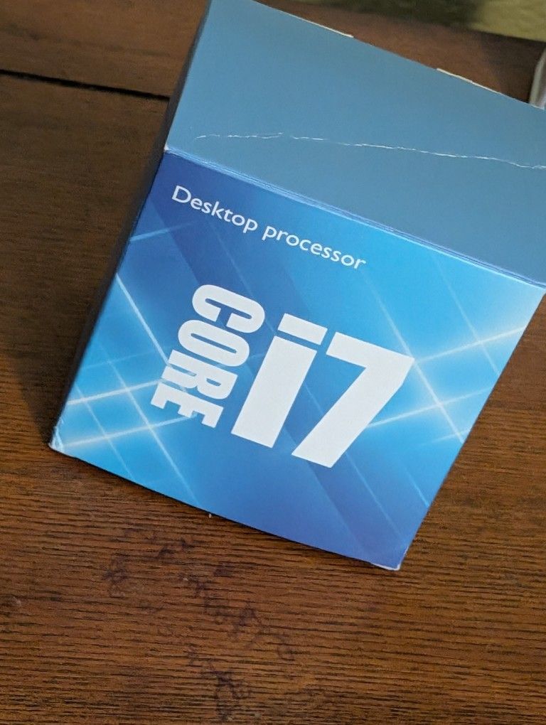 CPU, Motherboard, RAM, CPU cooler, hmu for price selling cheap all unopened never used