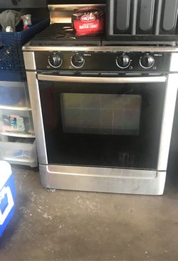 Bosch exact temp self cleaning oven