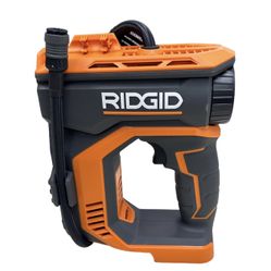 Ridgid Perssure Tester 