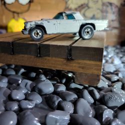 TOY COLLECTIBLES