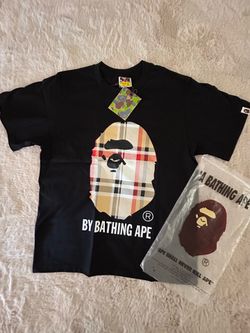 Bape Shirt