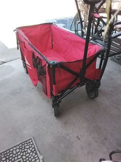Wagon