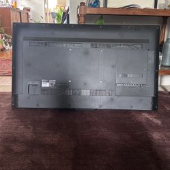 SHARP - LC 43UB30U 43” Smart TV