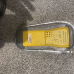 Refrigerant Leak Detector 