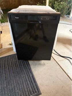 Dish washer for sale 150