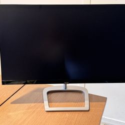 Phillips 27” UltraWide Monitor