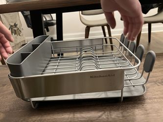 Kitchen Aid Dish Rack