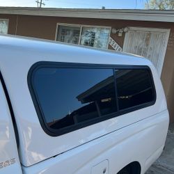 Toyota Camper Sell