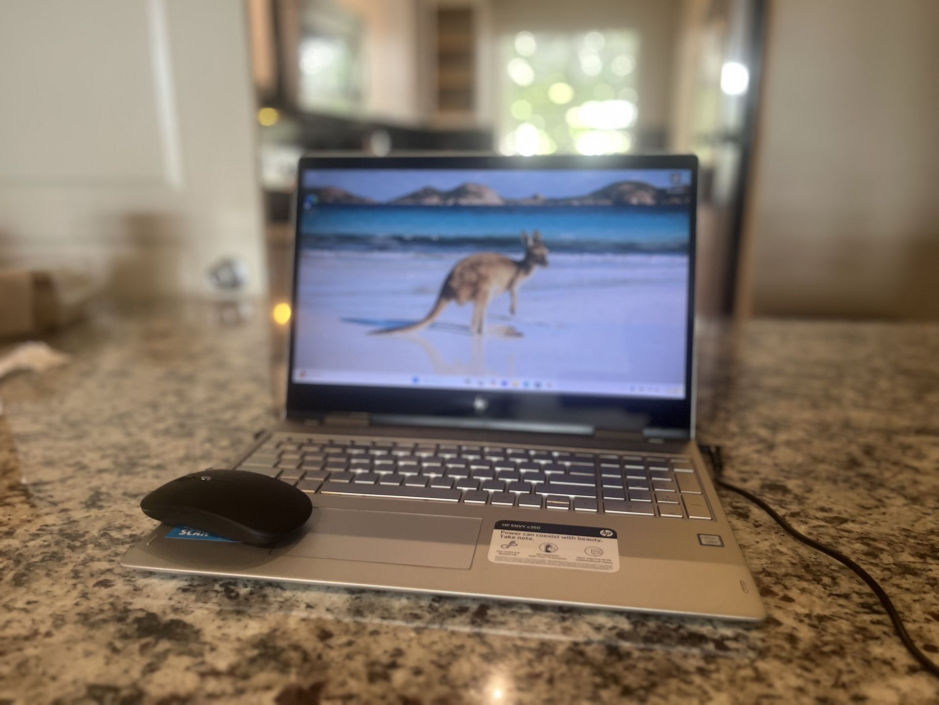 Lap Top