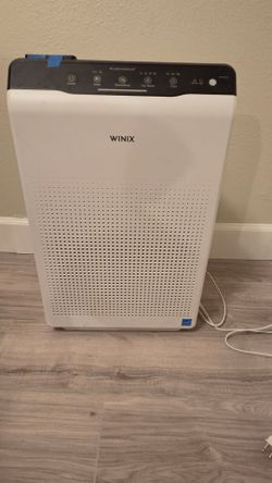 Wining Air purifier