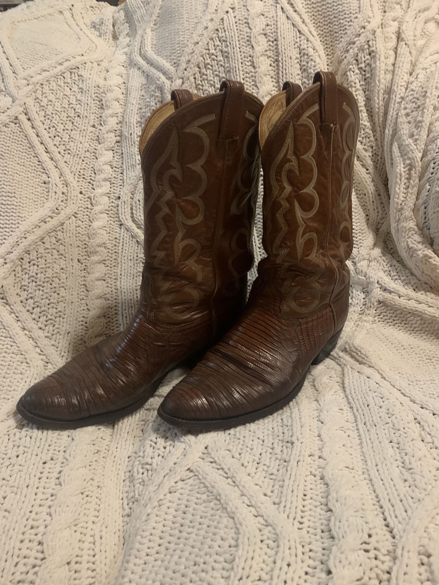 Tony Lama Men’s Boots