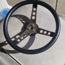 Grant Steering Wheel 