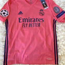 SOCCER JERSEY 🔥⚽️