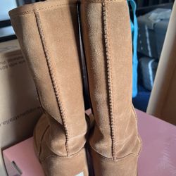Ugh Boots