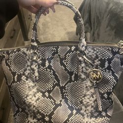 A Brand Purse