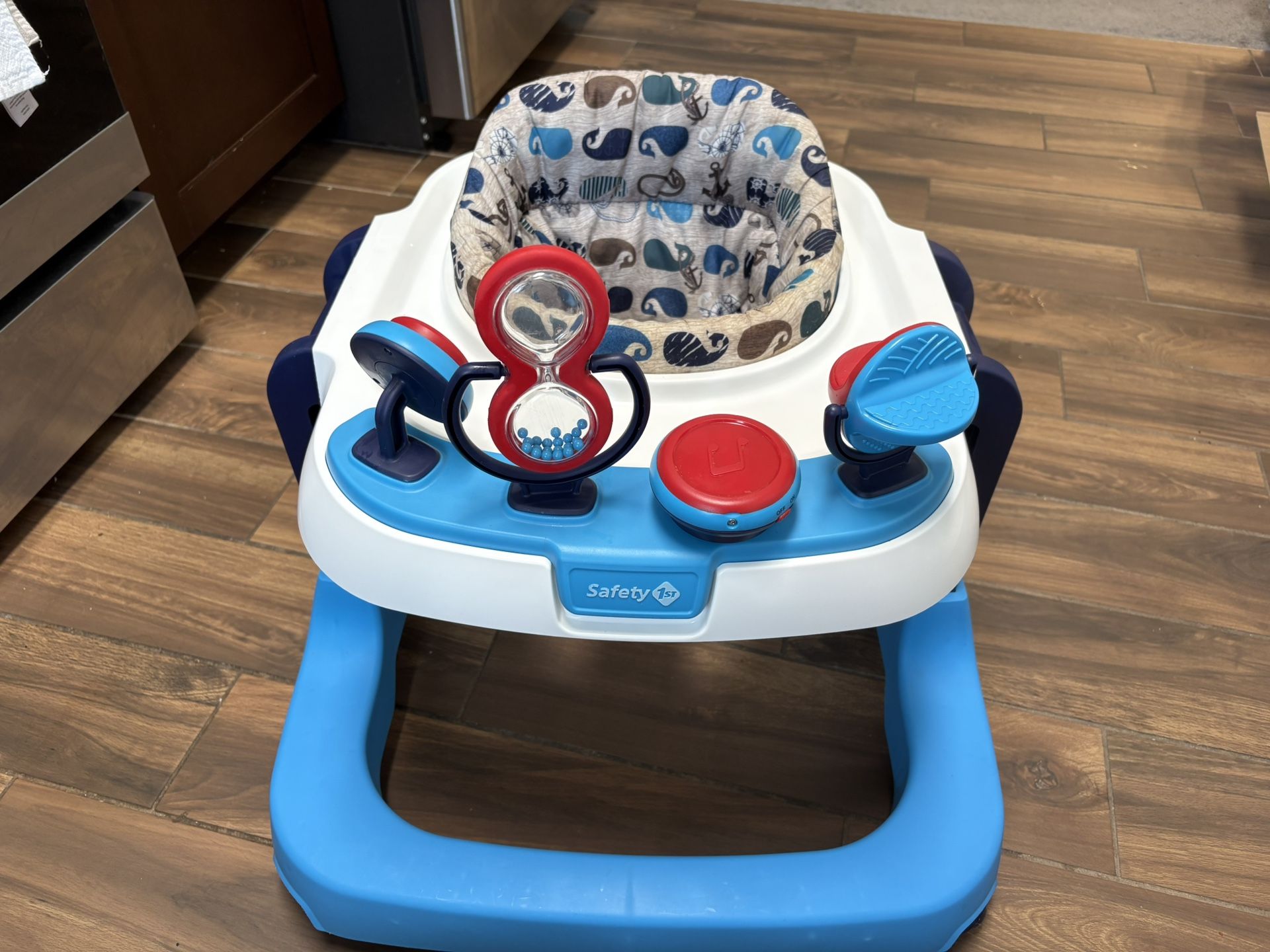 Baby Walker
