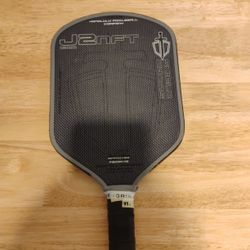 Honolulu J2NFT Pickleball Paddle 