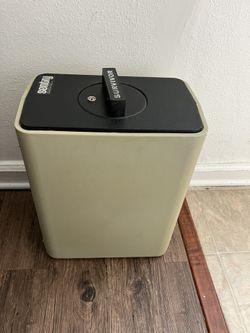 Heavy-duty Fire Safe