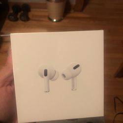 AirPod Pro
