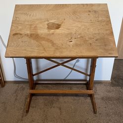 Drawing Drafting Table