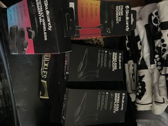 Skullcandy Earbuds/Headphones