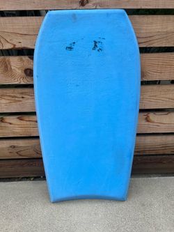 Bodyboard