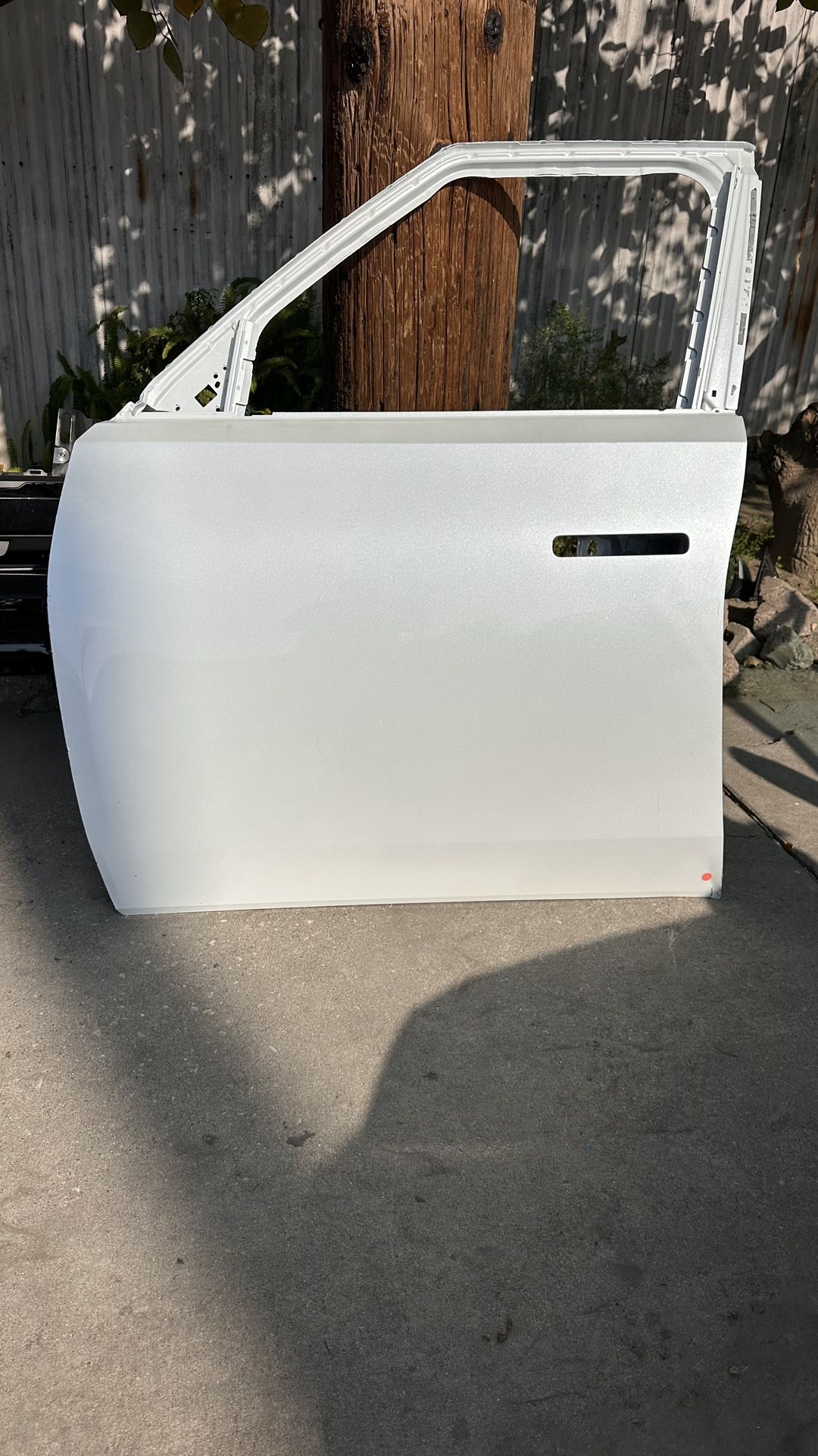 2025 -2026 INFINITI QX80 LEFT FRONT DOOR👉ASK FOR PRICE 