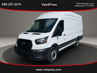 2025 Ford Transit 250 Cargo Van