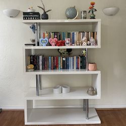Bookshelf