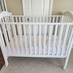 Baby Crib